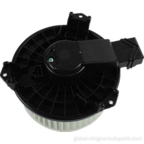 Blower Motor for Hilux Blower motor for RHDToyota Hilux Fortuner Innova 87103-0K091 Supplier